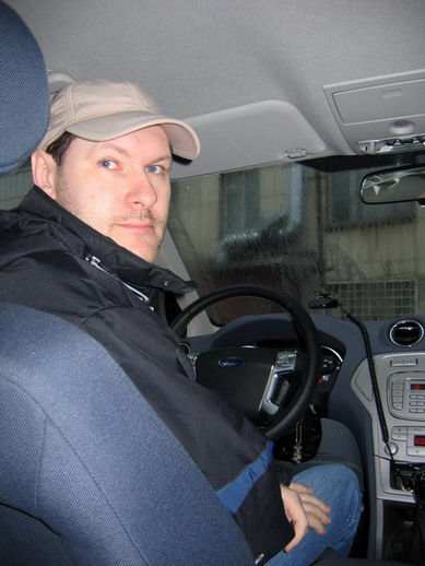 User Photo