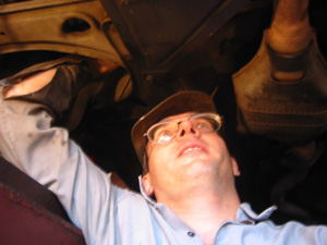 User Photo